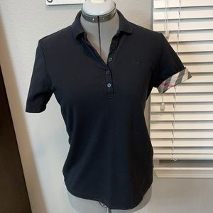 Burberry Brit Polo